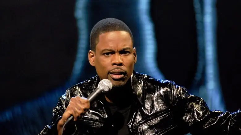 Chris Rock: Bring The Pain (1996)