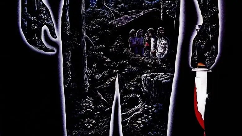 Friday The 13th (1980)