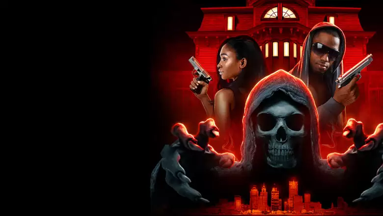 Amityville In The Hood (2021)