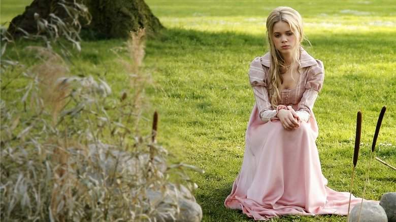 The Frog King (2008)