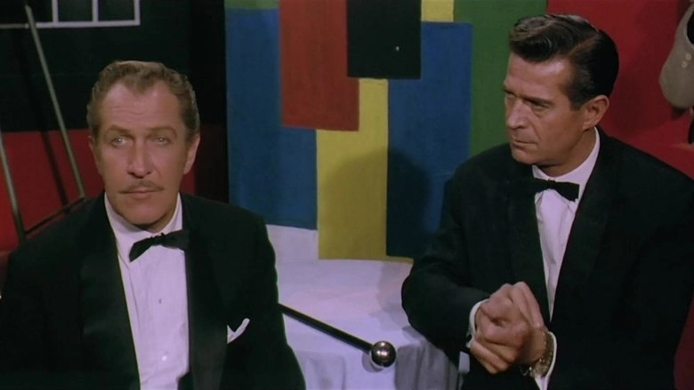 House Of 1,000 Dolls (1967)