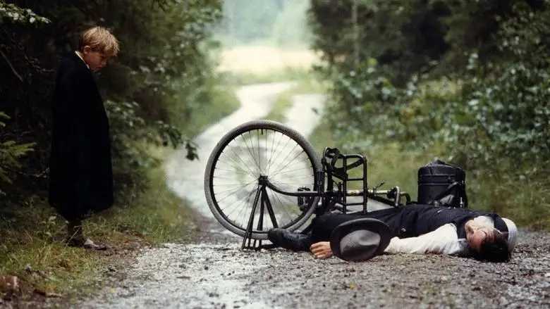 Sunday's Children (1992)