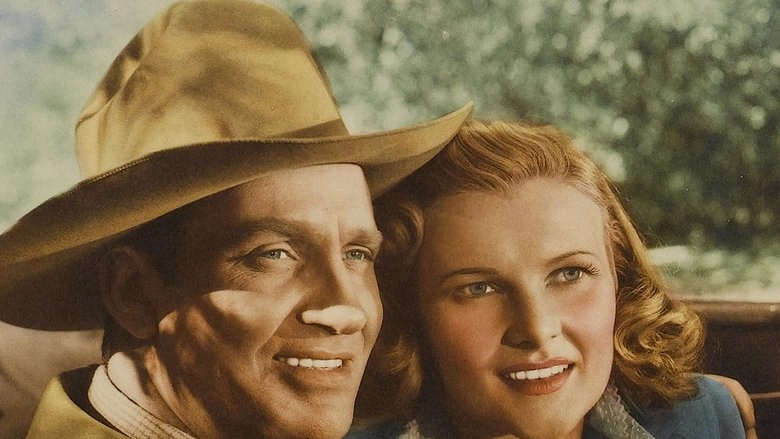 Stardust On The Sage (1942)
