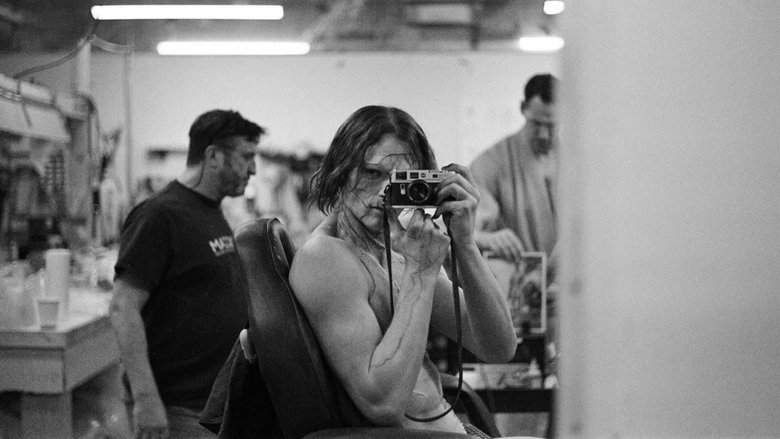 Frankenstein: The Anatomy Lesson (2025)