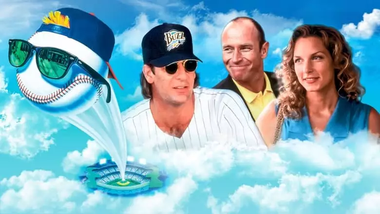 Major League: Back To The Minors (1998)