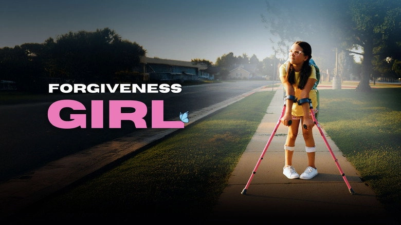 Forgiveness Girl (2025)