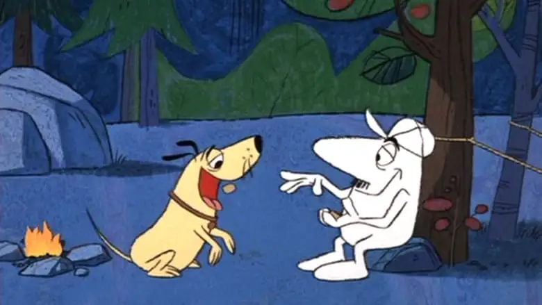 Rock A Bye Pinky (1966)