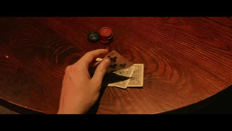 Bad Beat (2018)