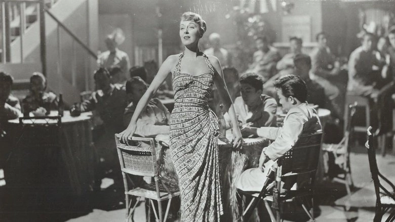 I Was An American Spy (1951)