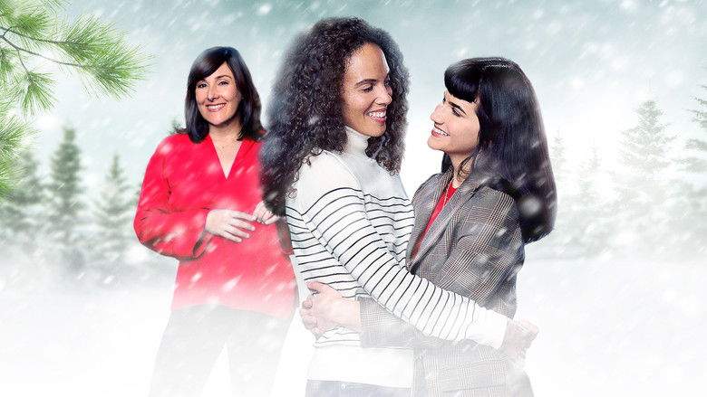 Under The Christmas Tree (2021)