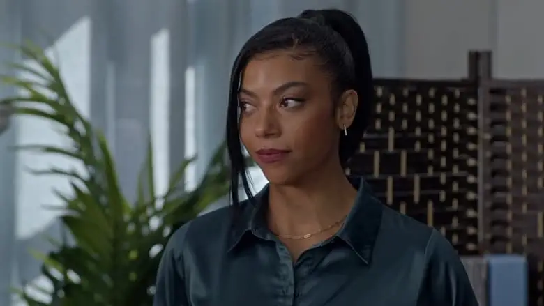 Killer Co-Worker (2023)