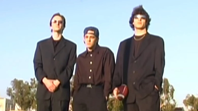 Football Town (2005)