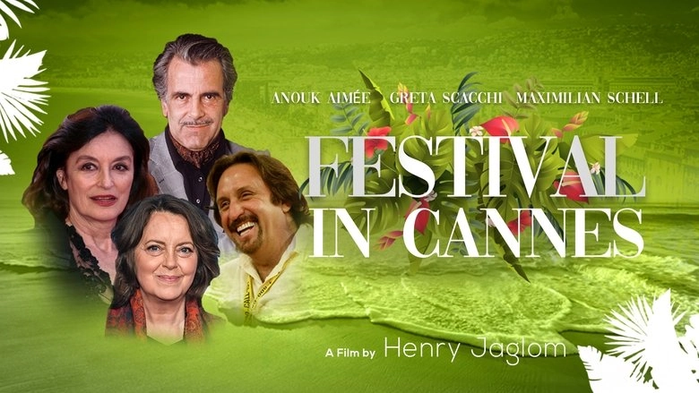 Festival In Cannes (2001)