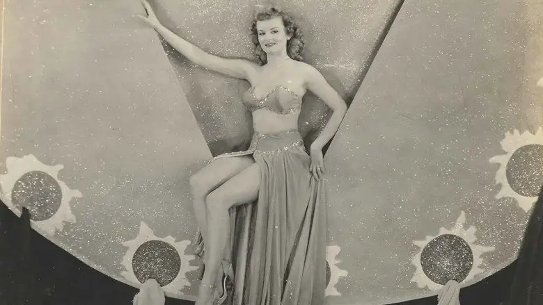 Hollywood Burlesque (1949)