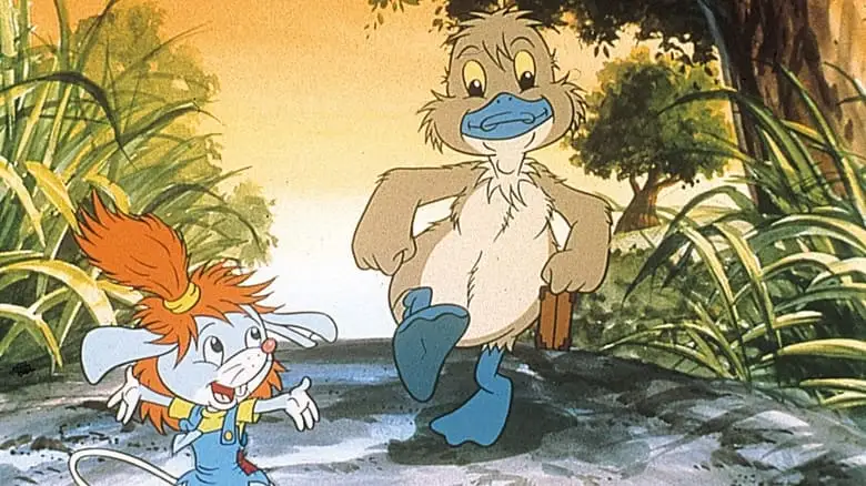 The Ugly Duckling (1997)