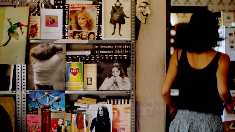 ?Nos Hablan Los Muertos? (2019)