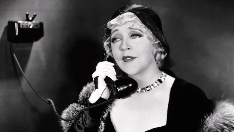 Bachelor Apartment (1931)