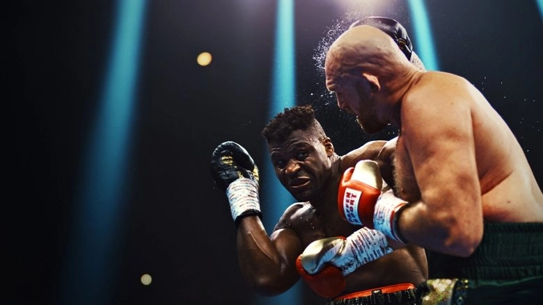 Battle Of The Baddest (2024)
