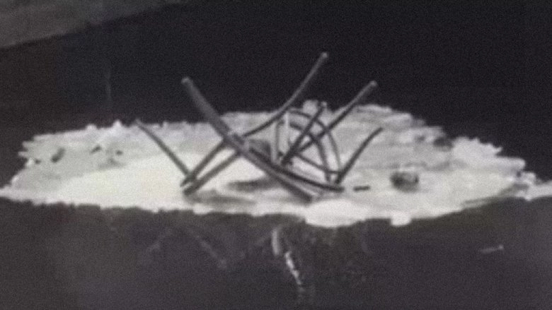 It Snowed In The Morning... (1993)