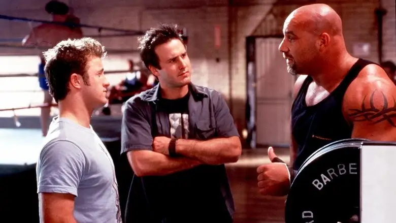 Ready To Rumble (2000)