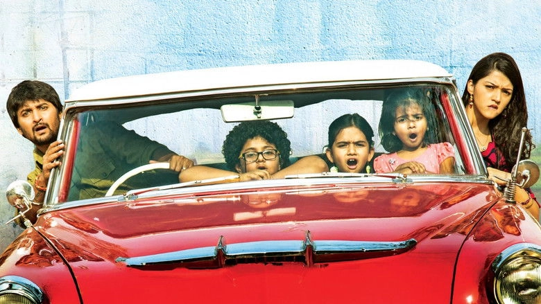 Krishna Gaadi Veera Prema Gaadha (2016)