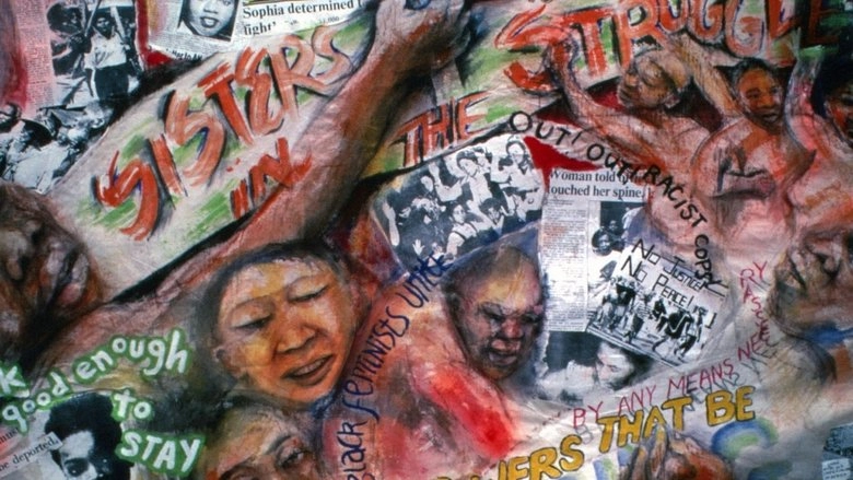Sisters In The Struggle (1991)