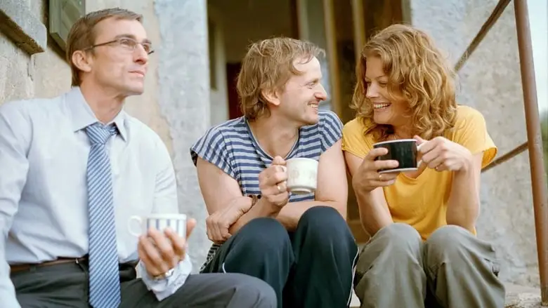 Sometime In August (2009)