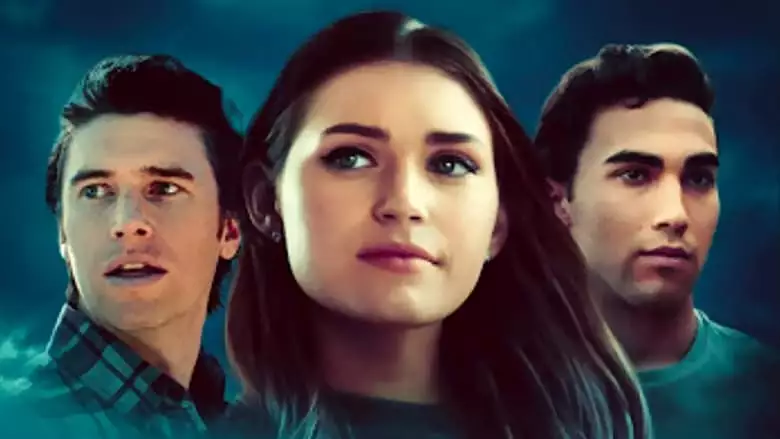 Her Deadly Boyfriend (2021)