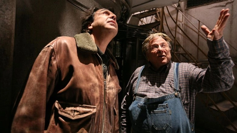 O Diaheiristis (2010)