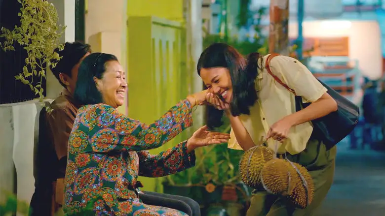 Love For Sale 2 (2019)