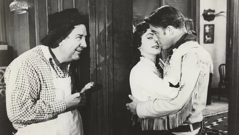 Last Of The Pony Riders (1953)