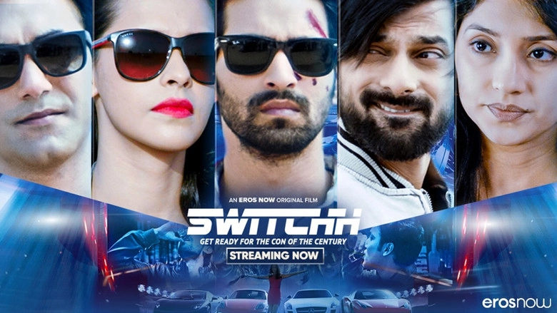 Switchh (2021)