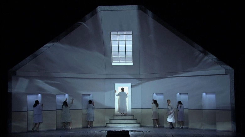 Ariane Et Barbe-Bleue (2011)