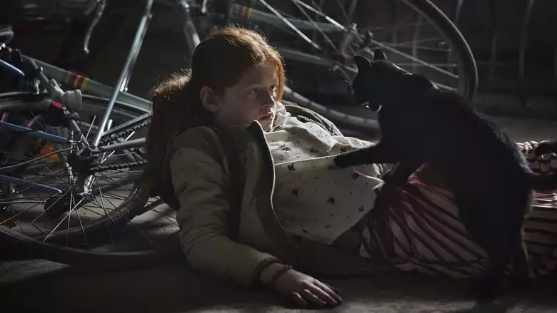 Wild Witch (2018)