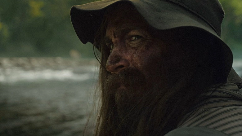 The Lost Fortune Of Oliver Brody (2026)