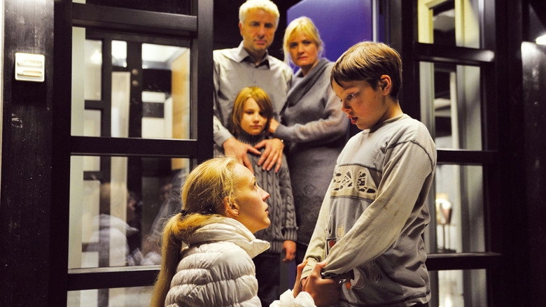 The Shared Happiness (2010)