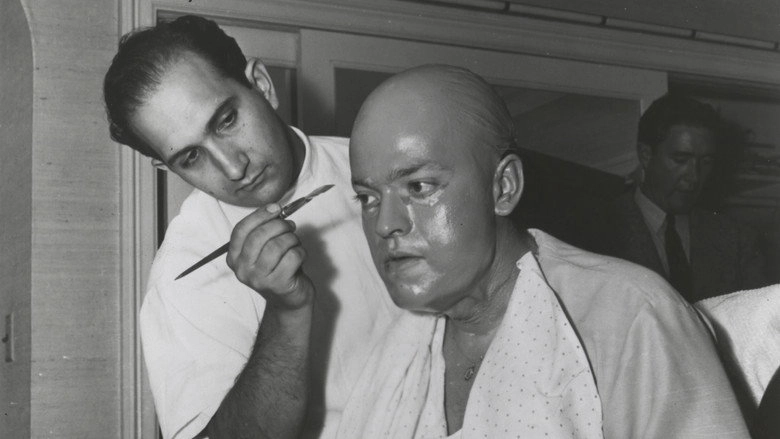 The Battle Over Citizen Kane (1996)
