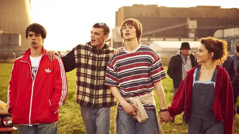 Spike Island (2012)