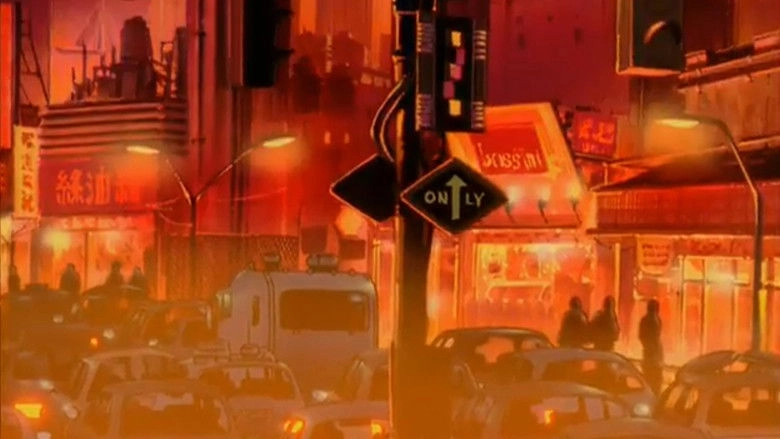 Murphy's Irish Stout: Last Orders (1997)