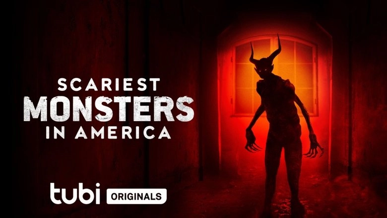 Scariest Monsters In America (2022)