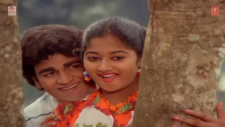 Chiranjeevi Sudhakara (1988)