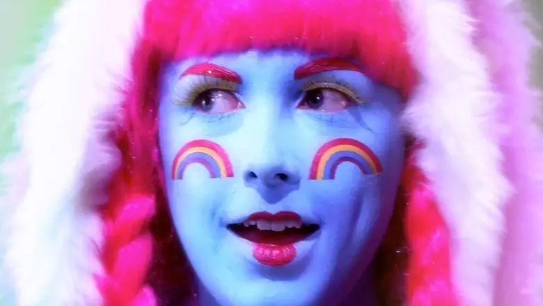 Over The Rainbow (2013)