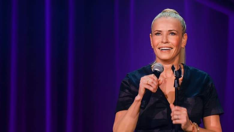 Chelsea Handler: Revolution (2022)