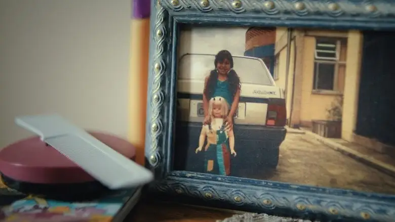 Eloa The Hostage: Live On TV (2025)