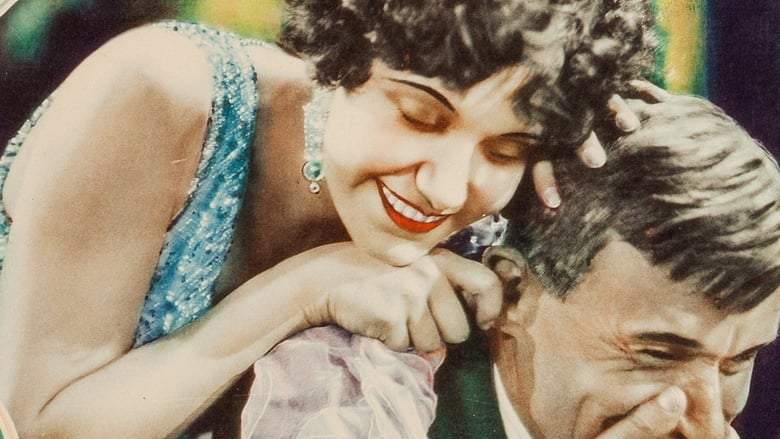 They Had To See Paris (1929)