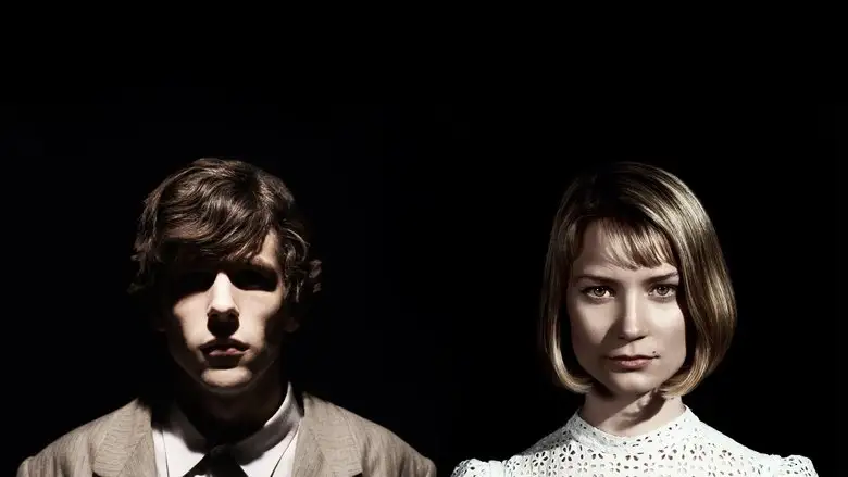The Double (2014)