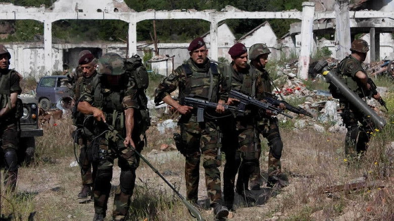 Le Ultime 56 Ore (2010)