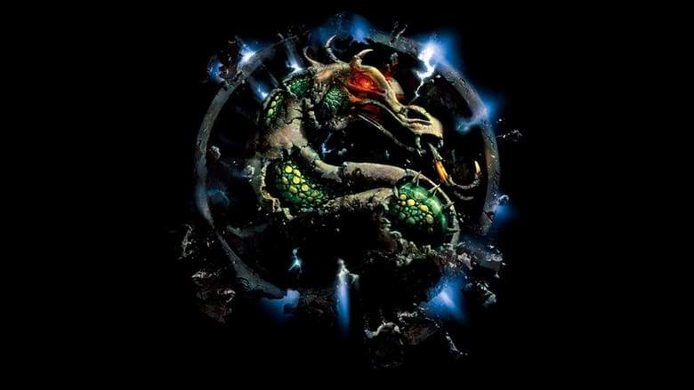 Mortal Kombat: Annihilation (1997)