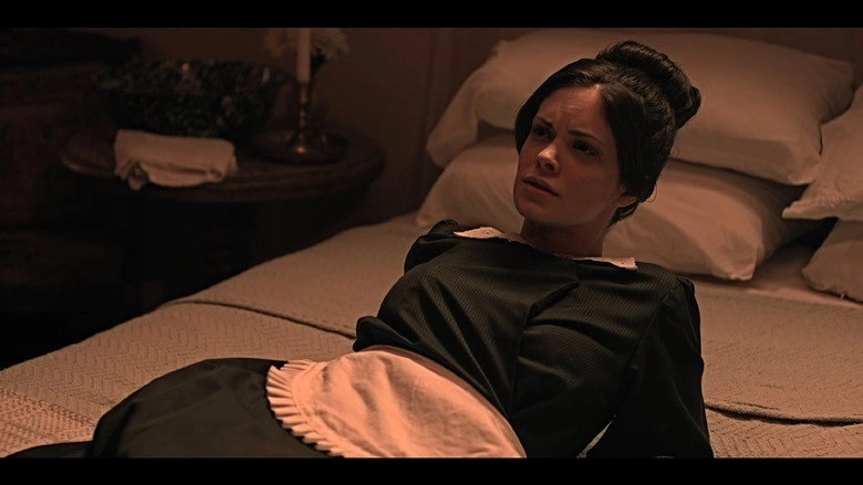 Lizzie (2013)