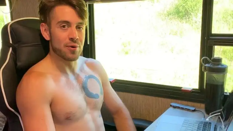 Pornstar Pandemic: The Guys (2020)